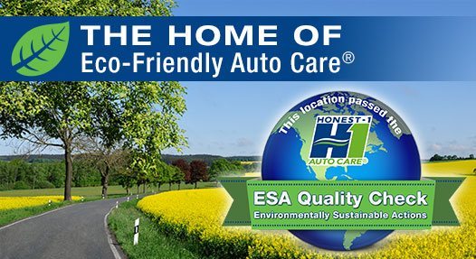 Honest - 1 Auto Care in Lewisville, TX