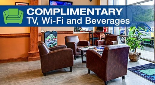 Honest - 1 Auto Care in Lewisville, TX (4)