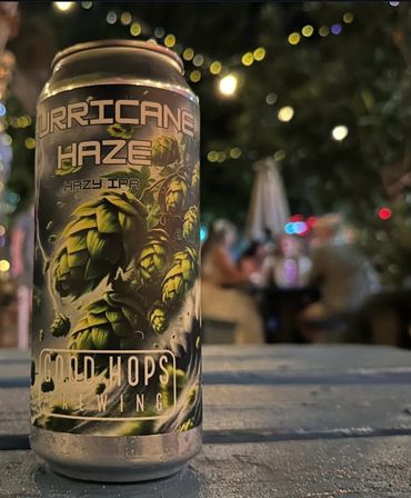 Good Hops Brewing in Carolina Beach, NC (3)