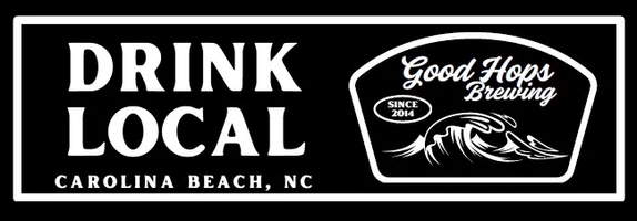 Good Hops Brewing in Carolina Beach, NC (6)