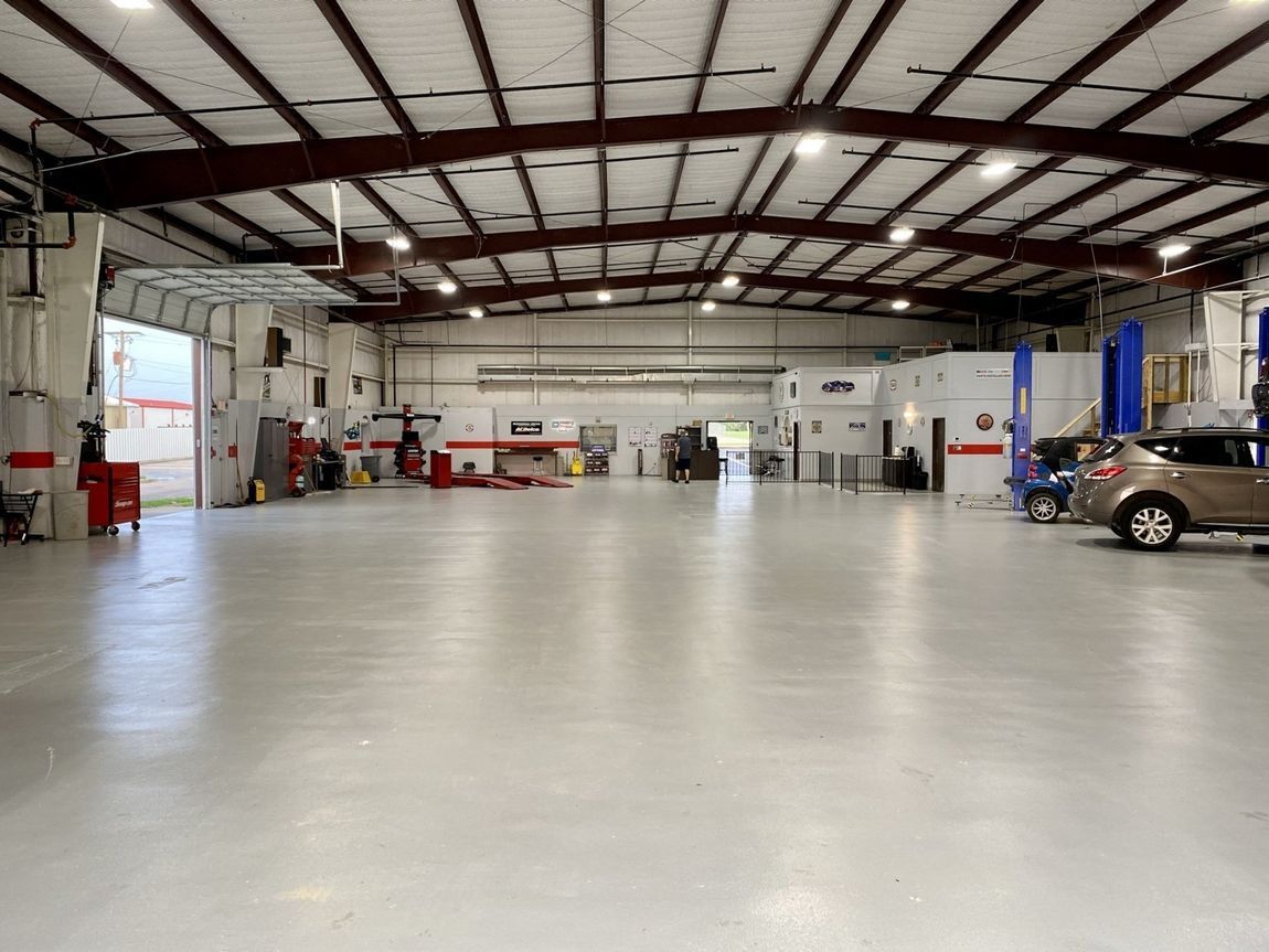 Wade's Auto Repair in Haltom City, TX (5)