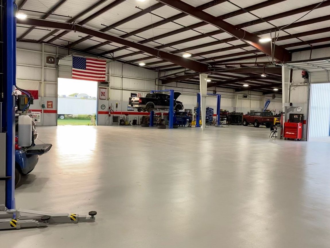 Wade's Auto Repair in Haltom City, TX (6)