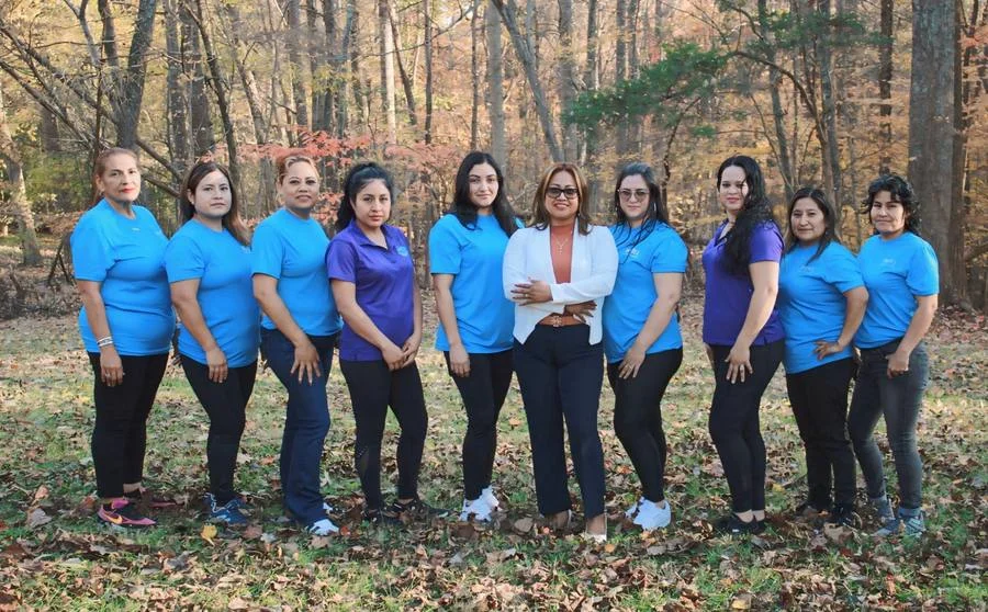 Minerva's Cleaning Service, Inc. in Peckham, NC