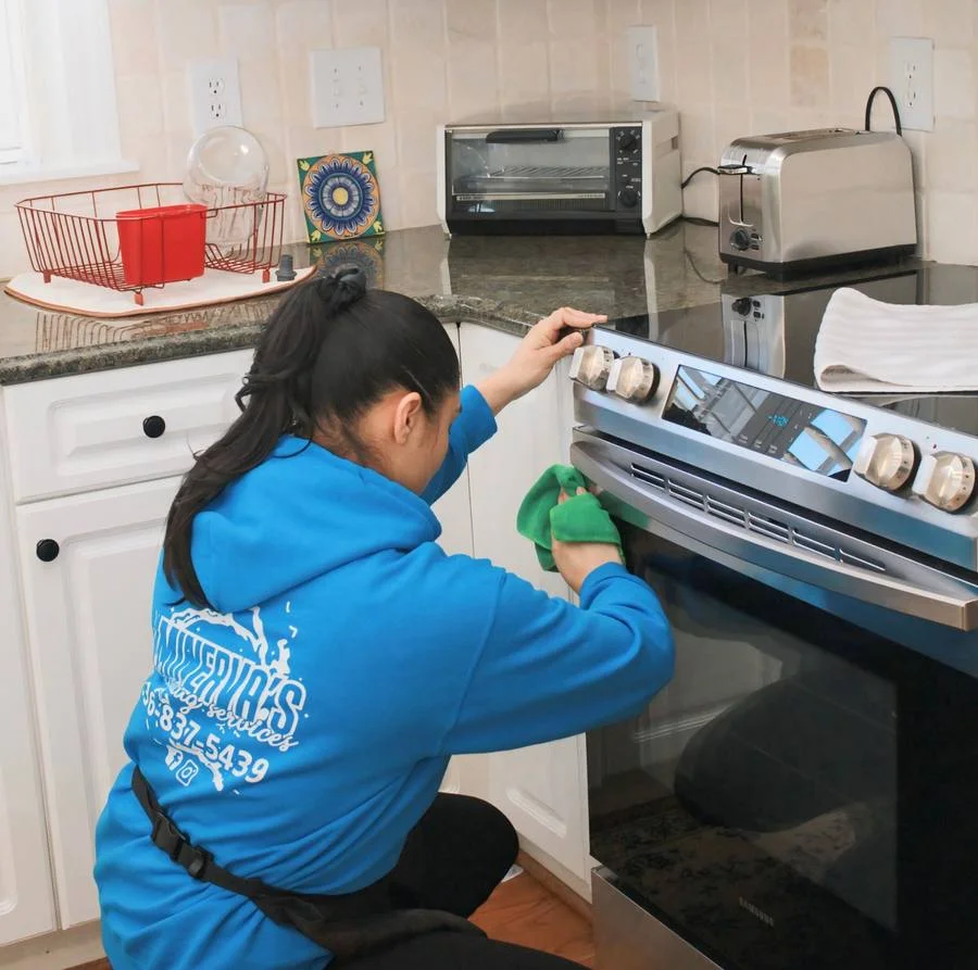 Minerva's Cleaning Service, Inc. in Peckham, NC (5)