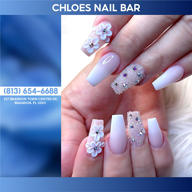 Chloe’s Nail Bar in Brandon, FL (2)