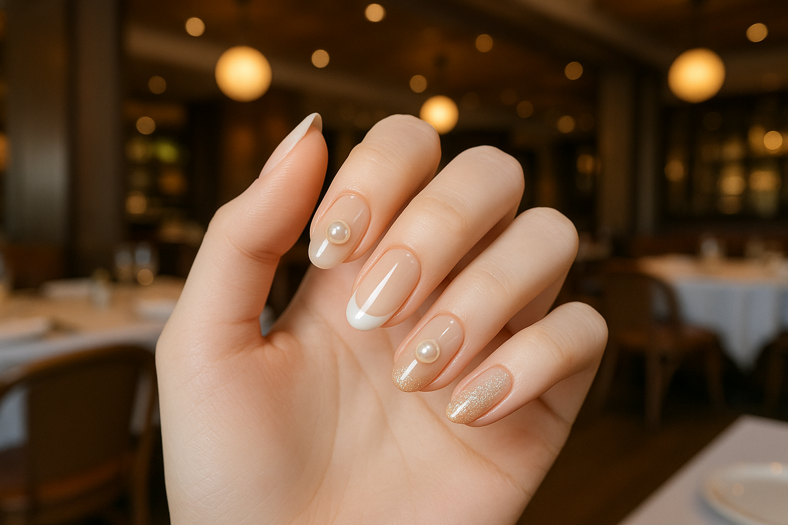 S&N Nails &Spa in Center Line, MI