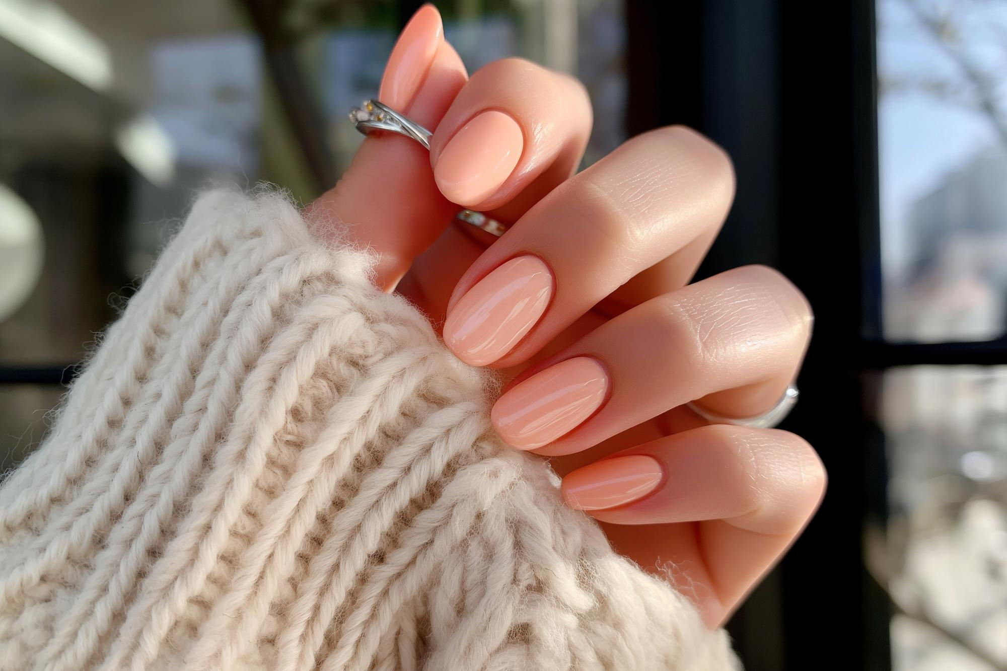 S&N Nails &Spa in Center Line, MI (2)