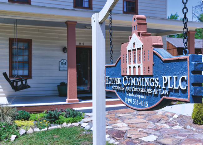 Hopper Cummings, PLLC in Pittsboro, NC