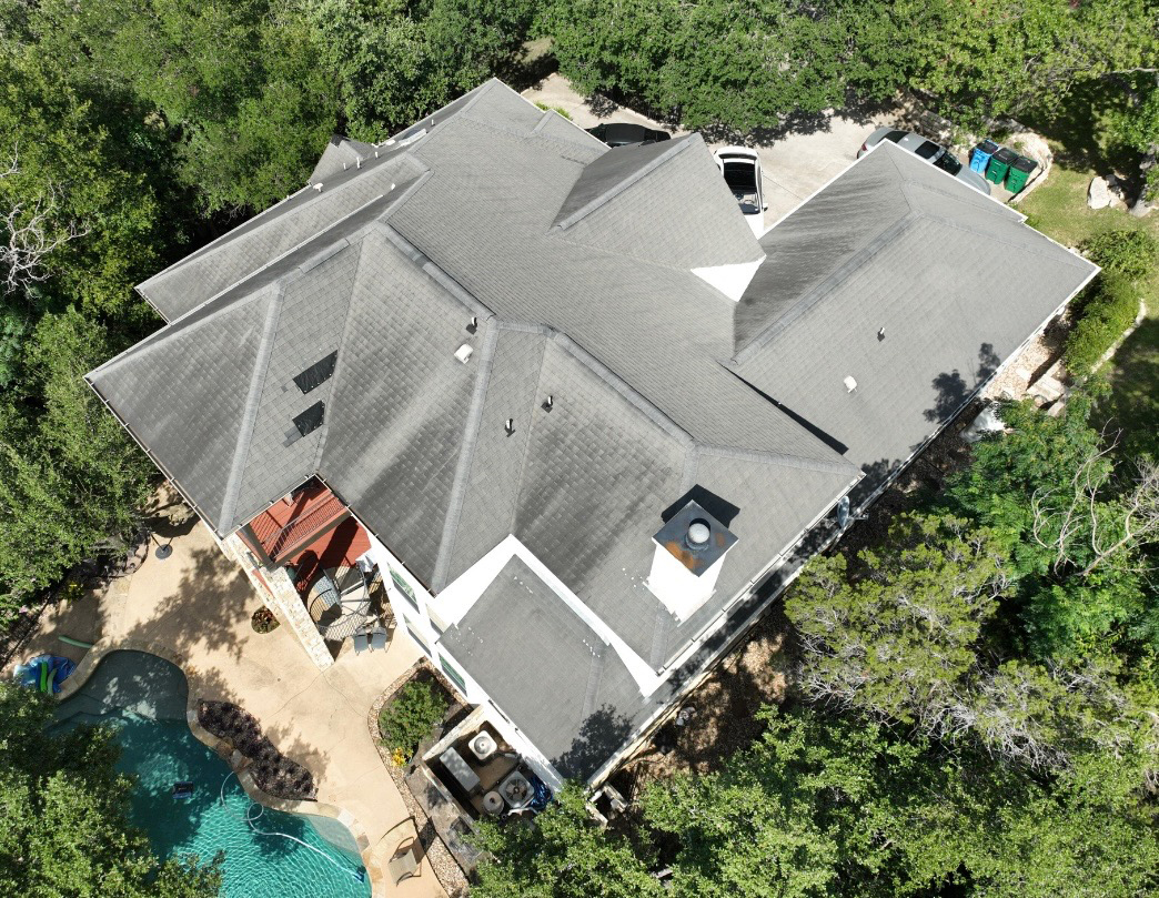 Dynamite Roofing & Construction in Ennis, TX (3)