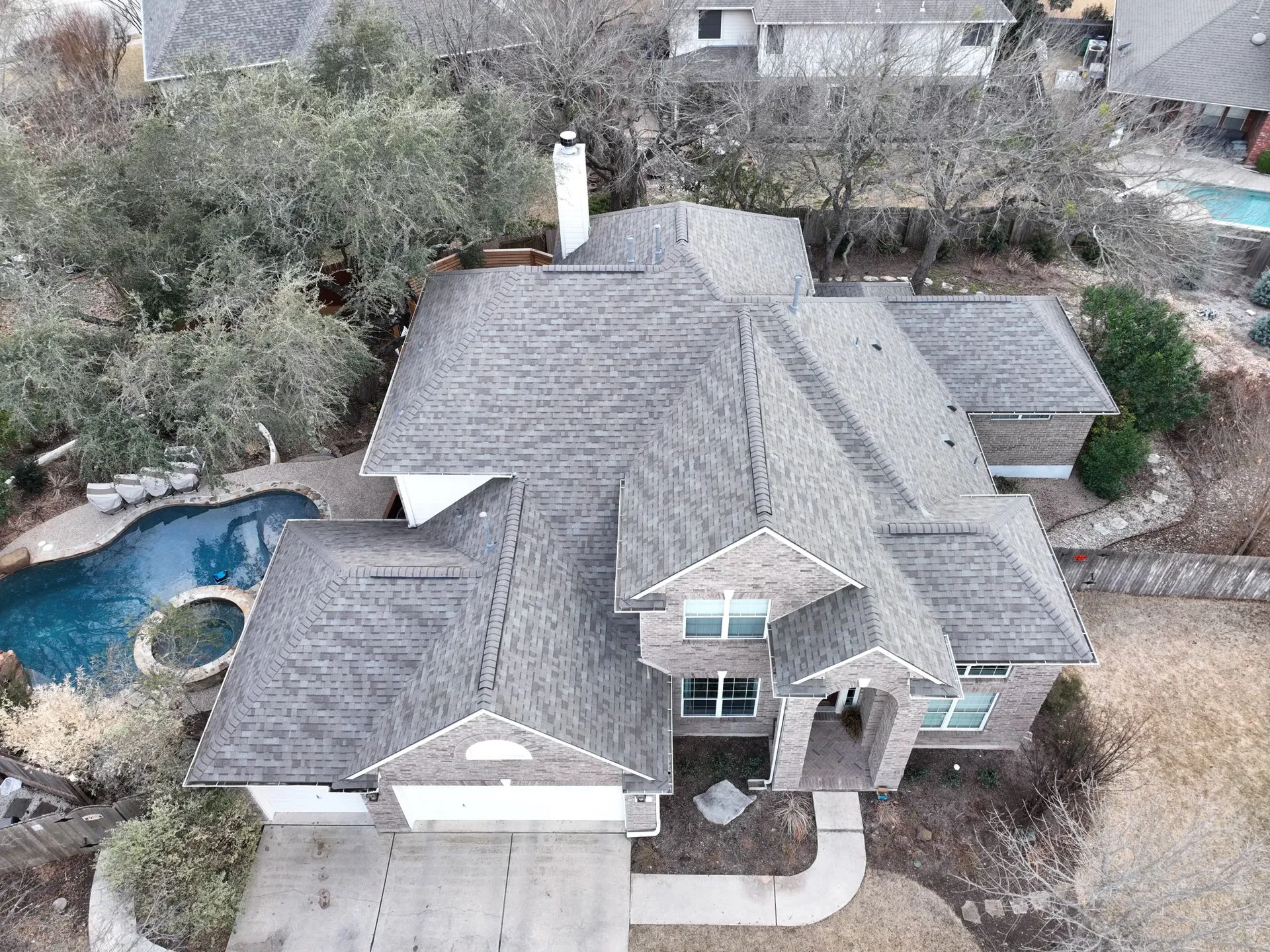 Dynamite Roofing & Construction in Ennis, TX (4)