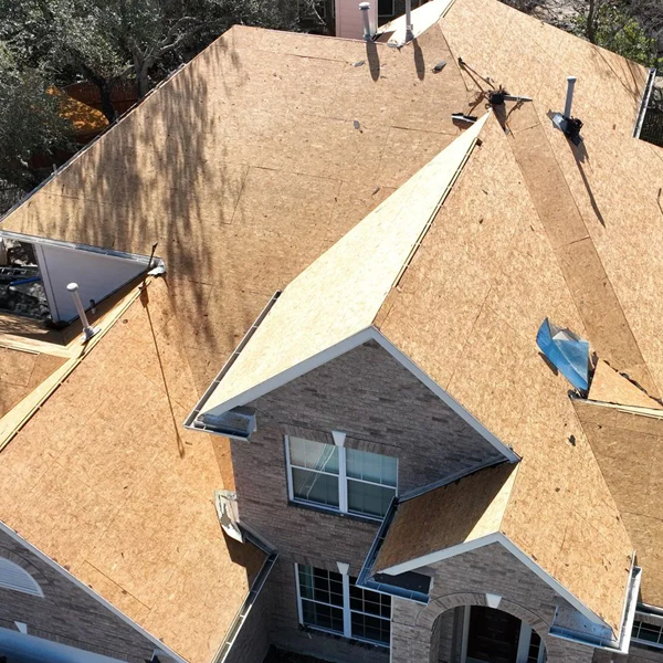 Dynamite Roofing & Construction in Ennis, TX (6)