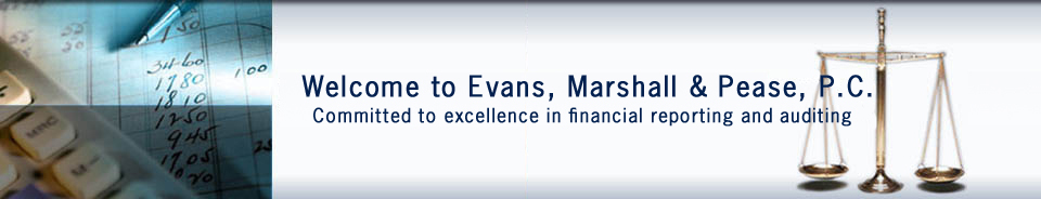 Evans Marshall & Pease in Rolling Meadows, IL