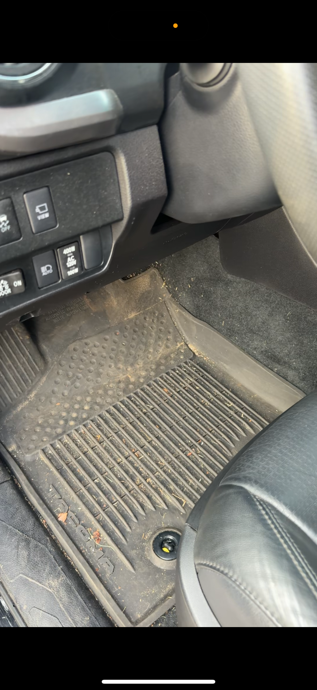 Precision Works Mobile Detailing in Jefferson, GA (3)