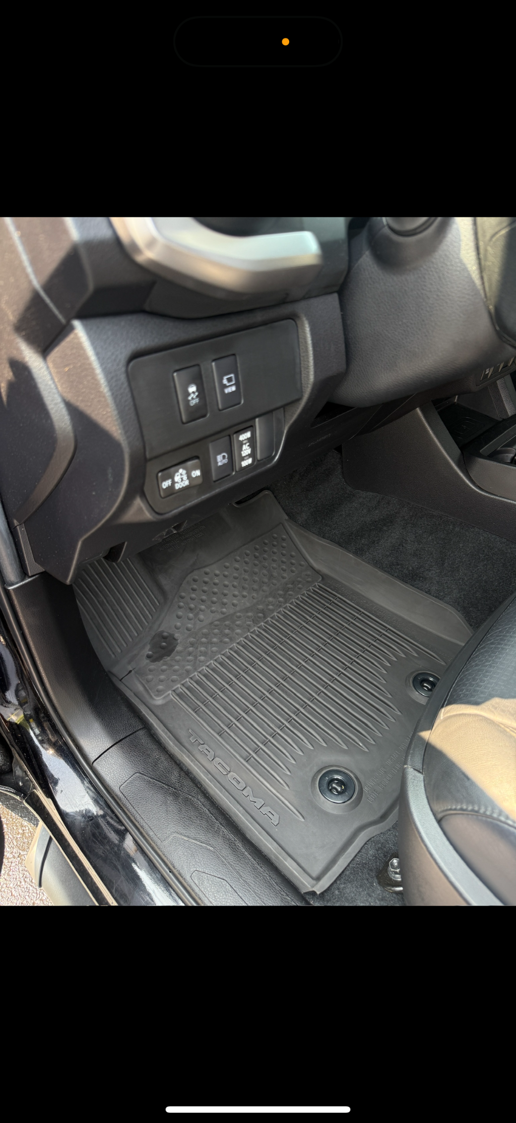 Precision Works Mobile Detailing in Jefferson, GA (4)