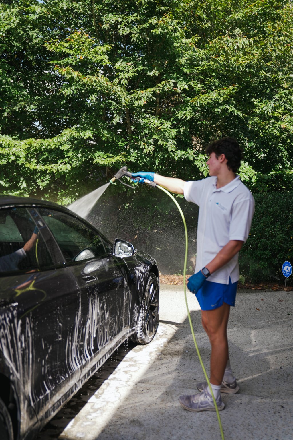 Precision Works Mobile Detailing in Jefferson, GA (5)