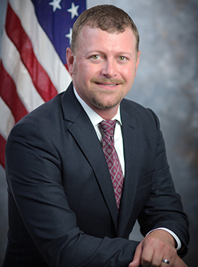Waller County/District Attorney’s Office in Hempstead, TX (3)