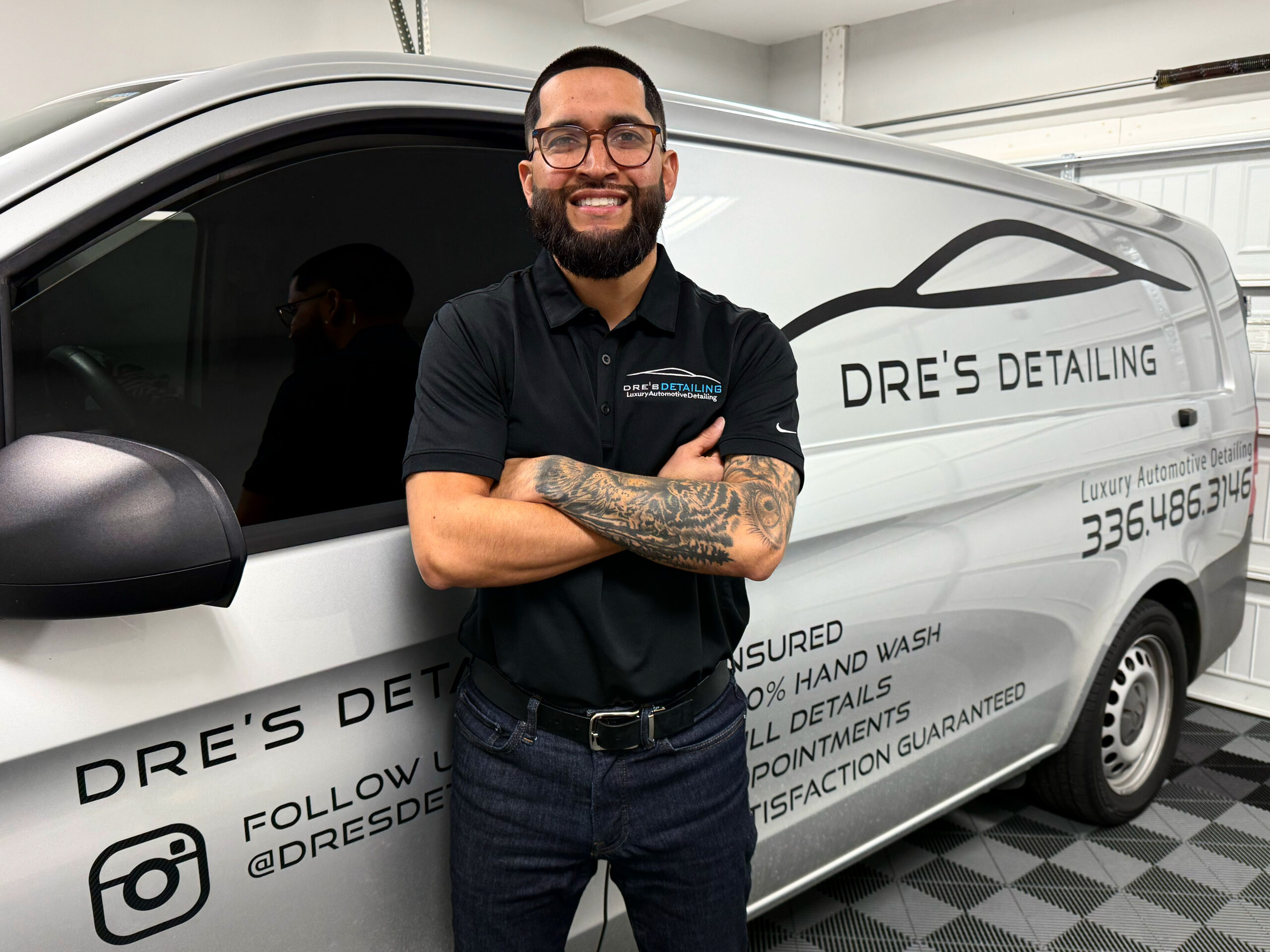Dre’s Detailing-Protection Film Solutions in Yadkinville, NC (3)