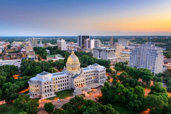 Realty Sales and Management in Jackson, MS