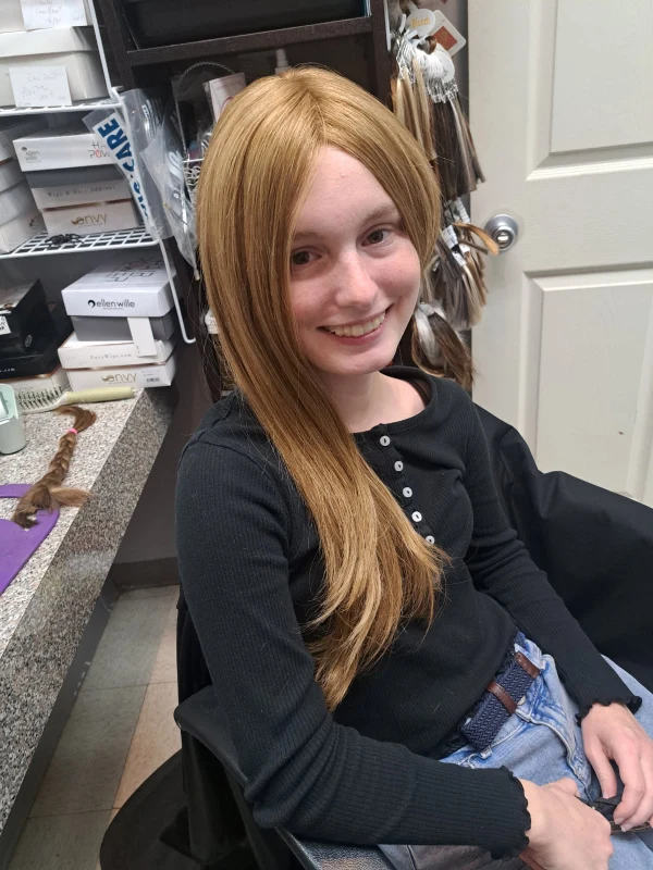 Carol's House of Hair in Arlington Heights, IL