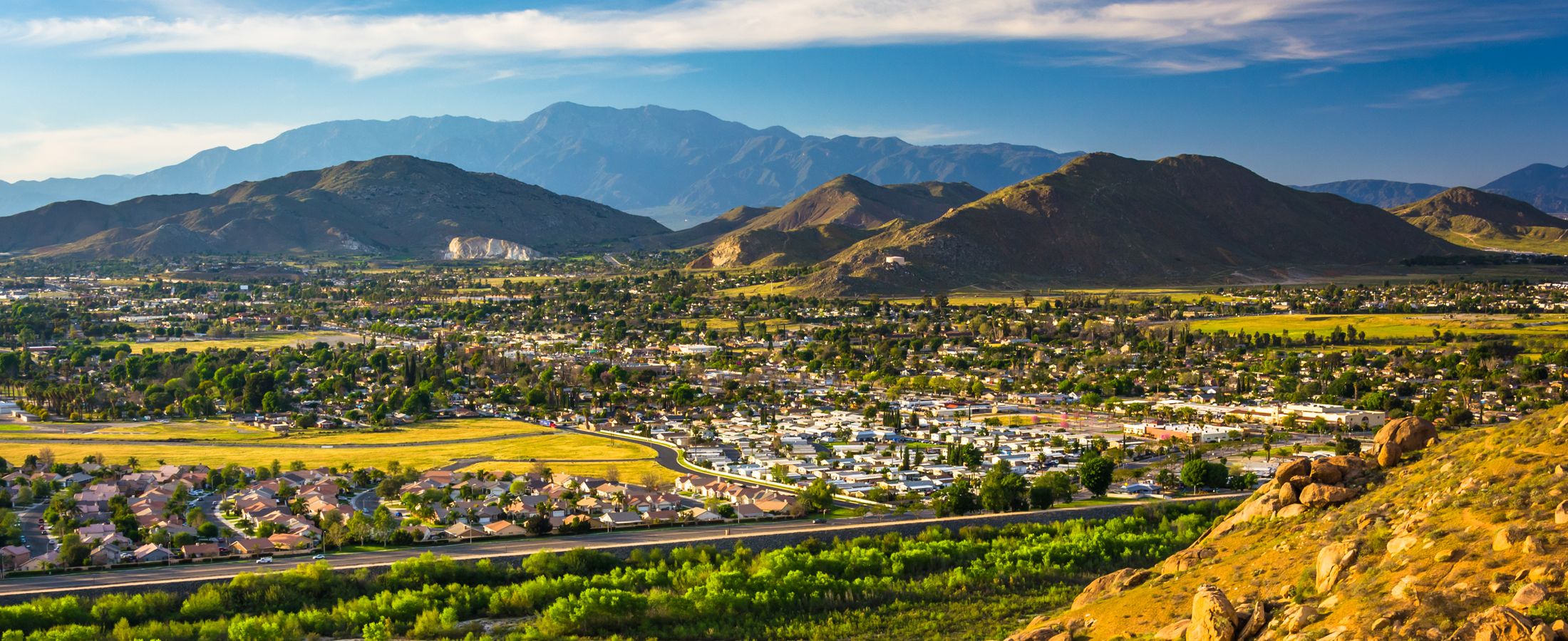 Hasina & Leo Team * Guaranteed cash offer for your home in 24 hours* in Jurupa Valley, CA