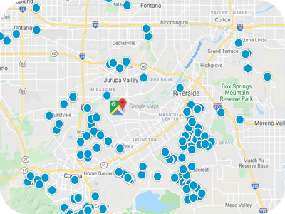 Hasina & Leo Team * Guaranteed cash offer for your home in 24 hours* in Jurupa Valley, CA (2)