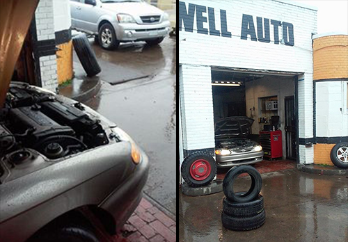 Hartwell Auto in Detroit, MI (2)