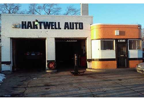 Hartwell Auto in Detroit, MI (3)