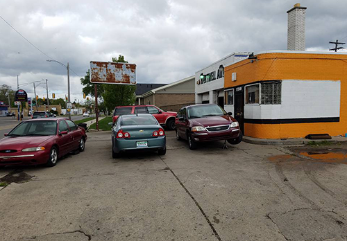 Hartwell Auto in Detroit, MI (4)