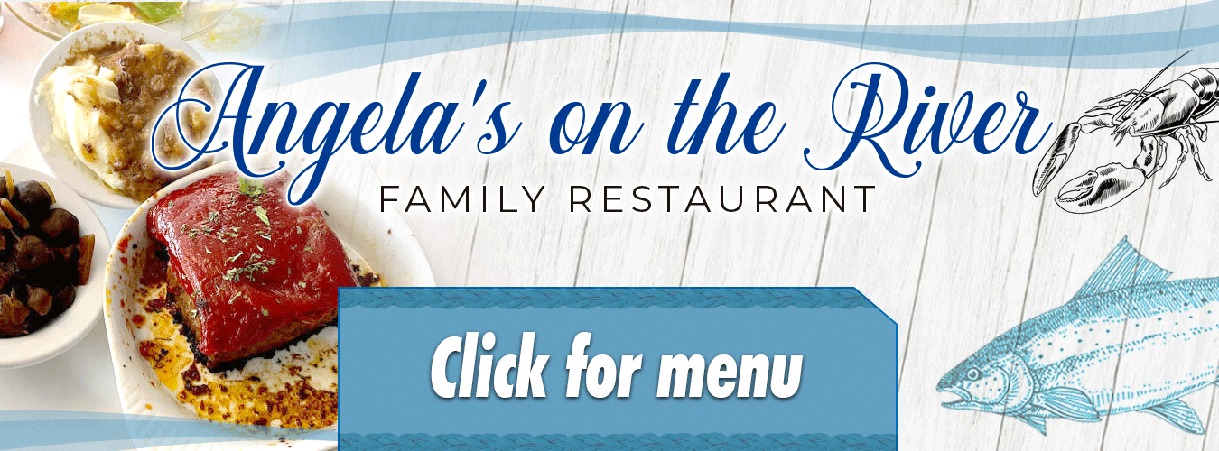 Angela’s on the River in St Albans, WV (4)