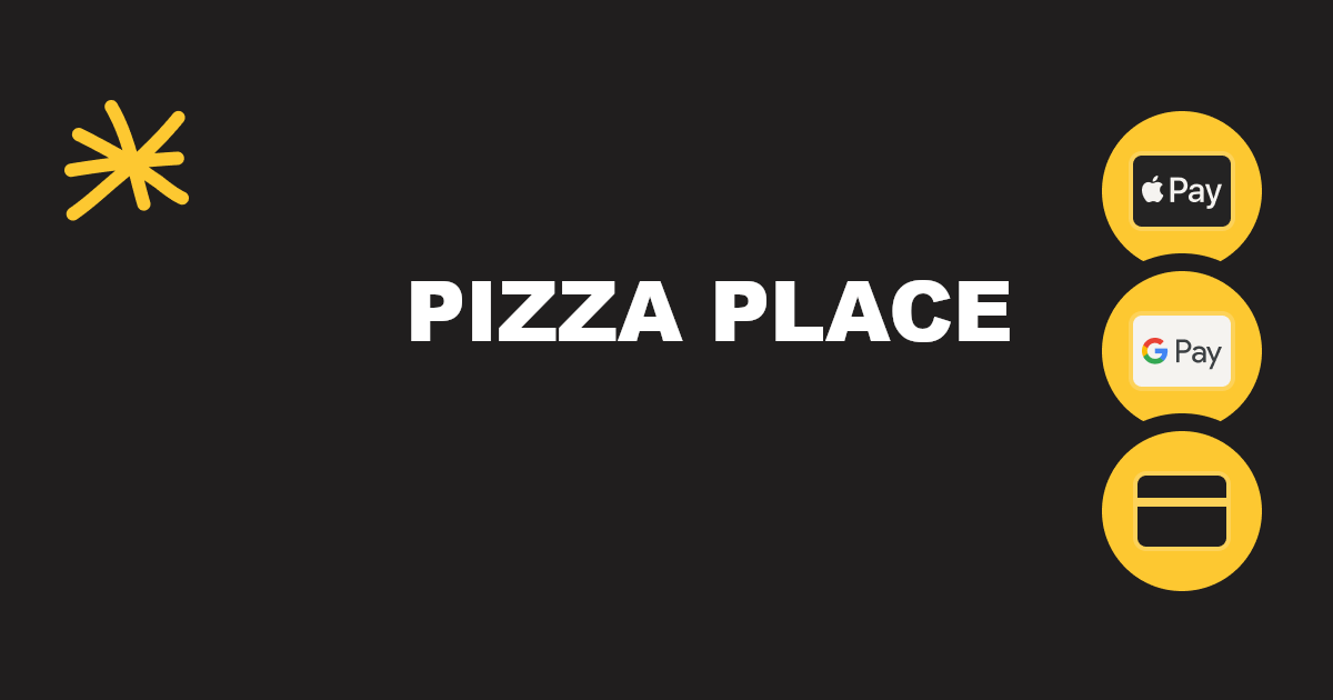 Pizza Place in Adairsville, GA (2)