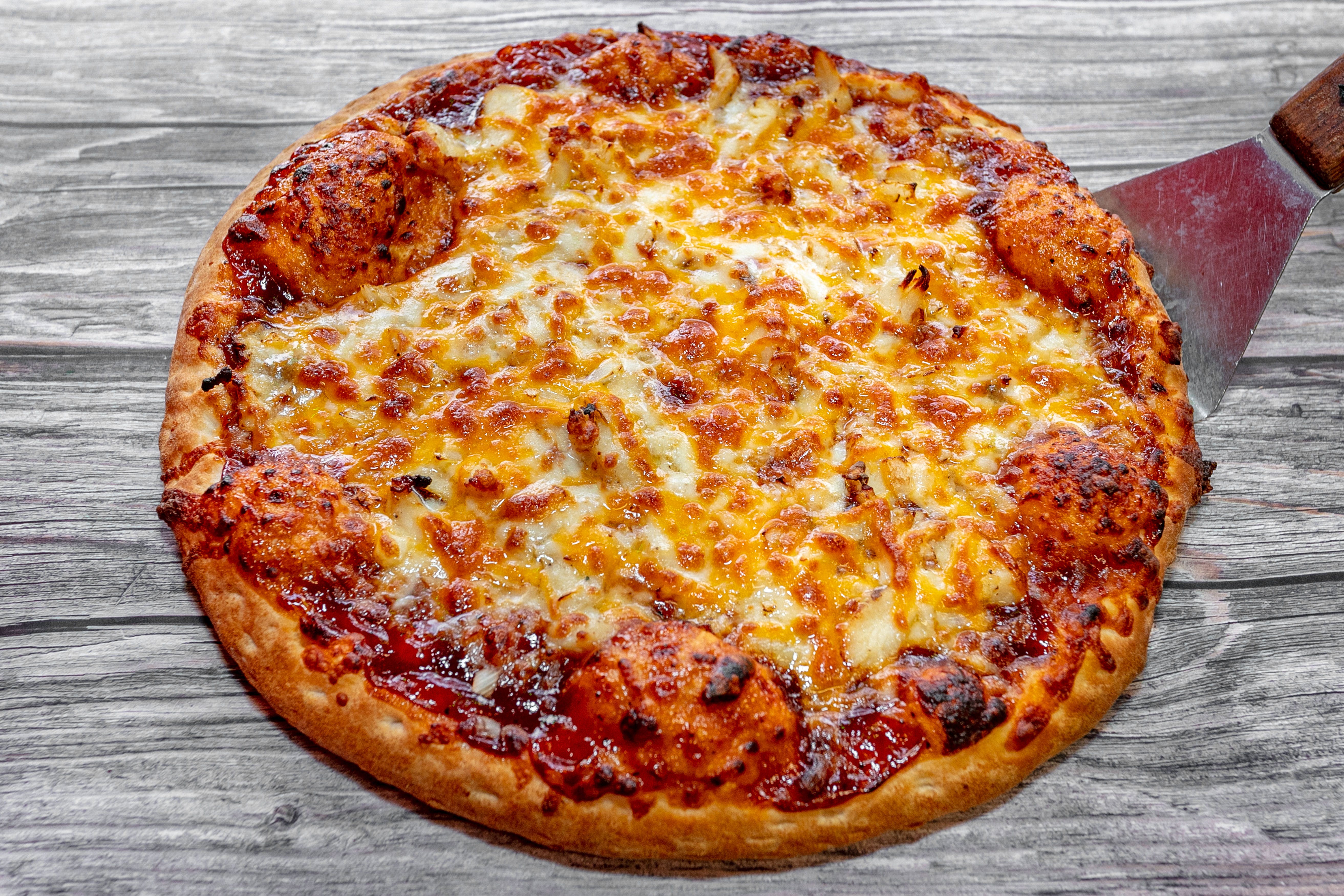 Pizza Place in Adairsville, GA (3)