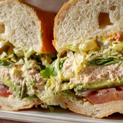 Eastside Italian Deli in Los Angeles, CA (2)