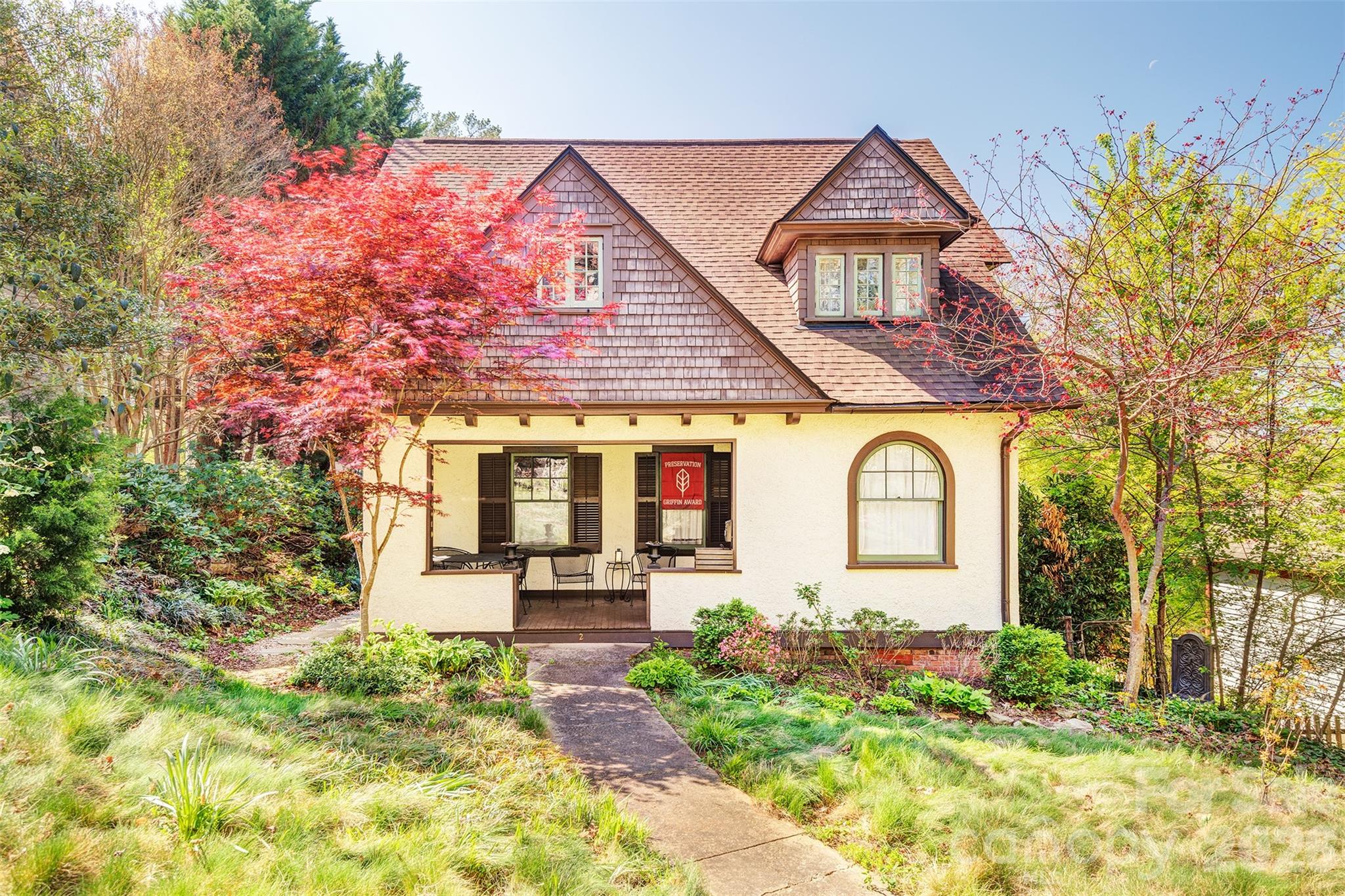 Town And Mountain Realty in Asheville, NC