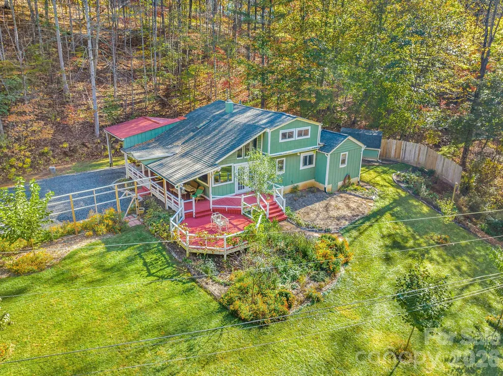 Town And Mountain Realty in Asheville, NC (3)
