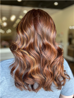 Courtney Bon Salon at Cole Everett & Co in Senoia, GA (2)