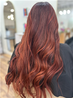 Courtney Bon Salon at Cole Everett & Co in Senoia, GA (3)