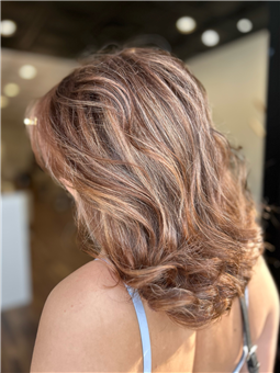 Courtney Bon Salon at Cole Everett & Co in Senoia, GA (4)