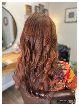 Courtney Bon Salon at Cole Everett & Co in Senoia, GA (6)