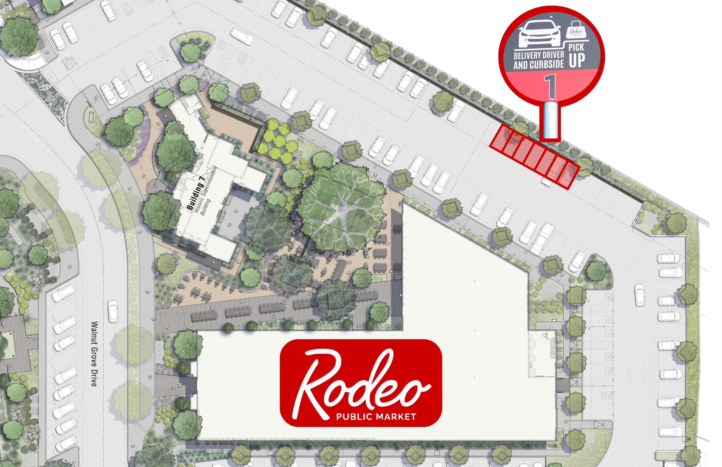 Rodeo 72 in Whittier, CA (2)