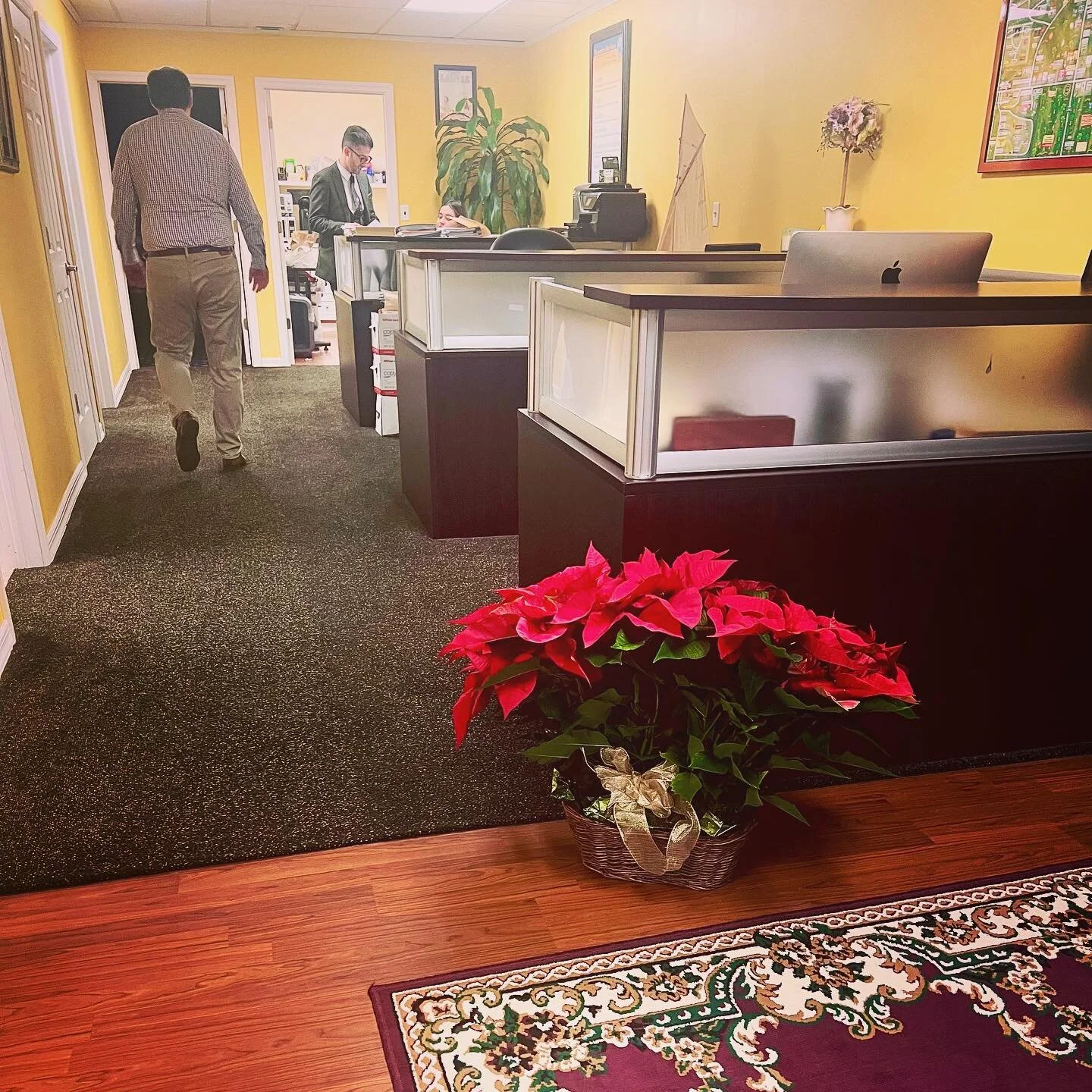 Ezdrin, Woods, & Gluzberg, P.C. in Syosset, NY (2)