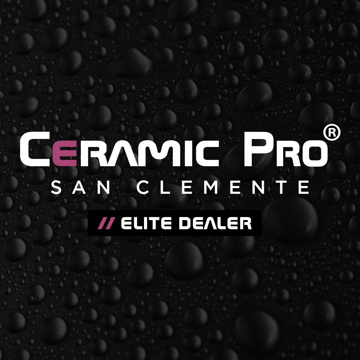 DETAIL KING EXPRESS - CERAMIC PRO ELITE SAN CLEMENTE in San Clemente, CA (4)