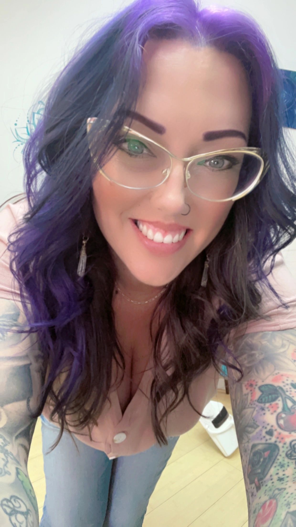 Lotus Layne Hair Salon in Waco, TX