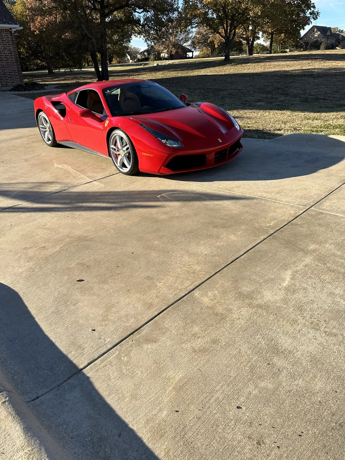 Bridges Mobile Detailing in Mart, TX (2)