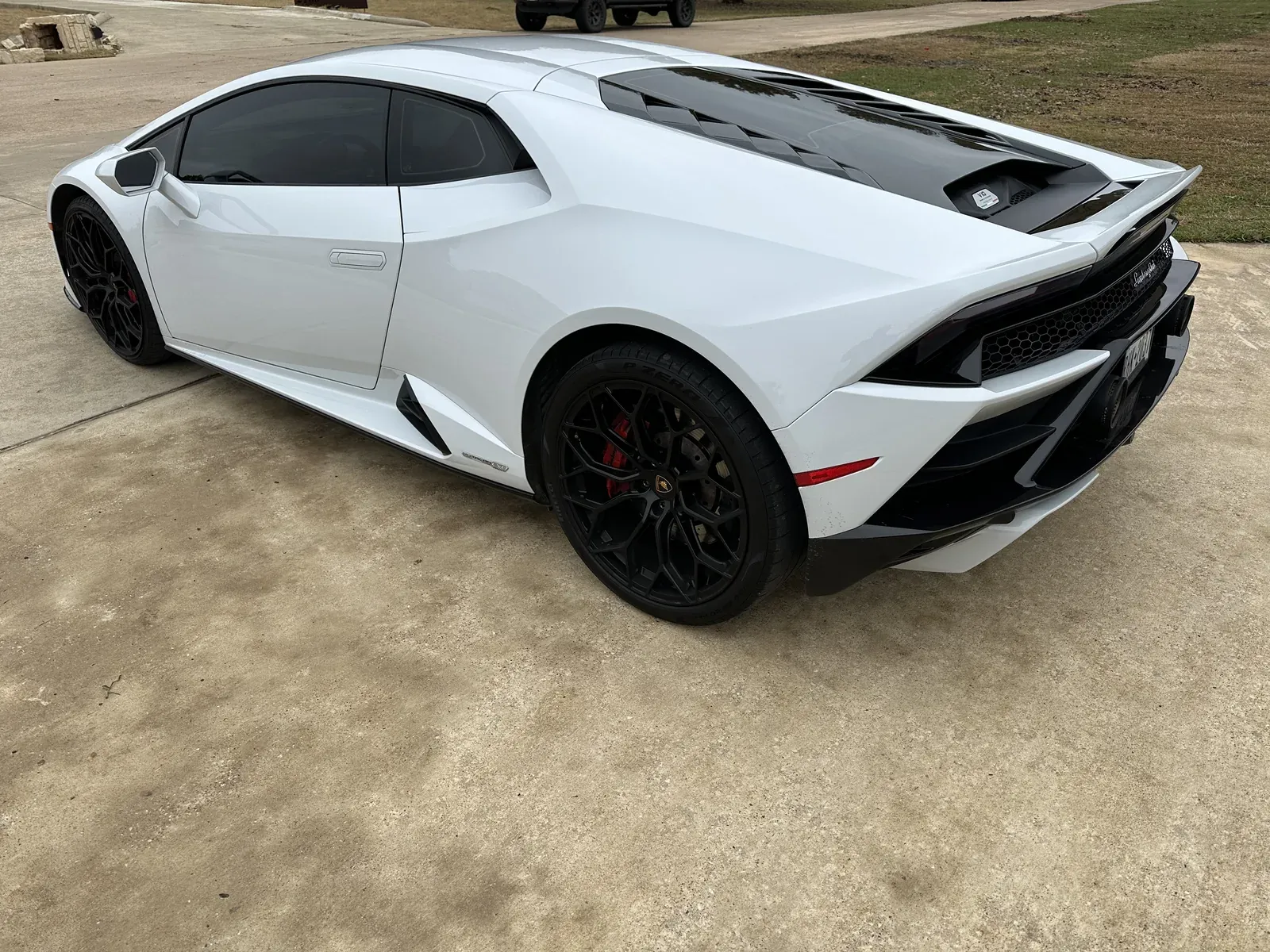 Bridges Mobile Detailing in Mart, TX (5)