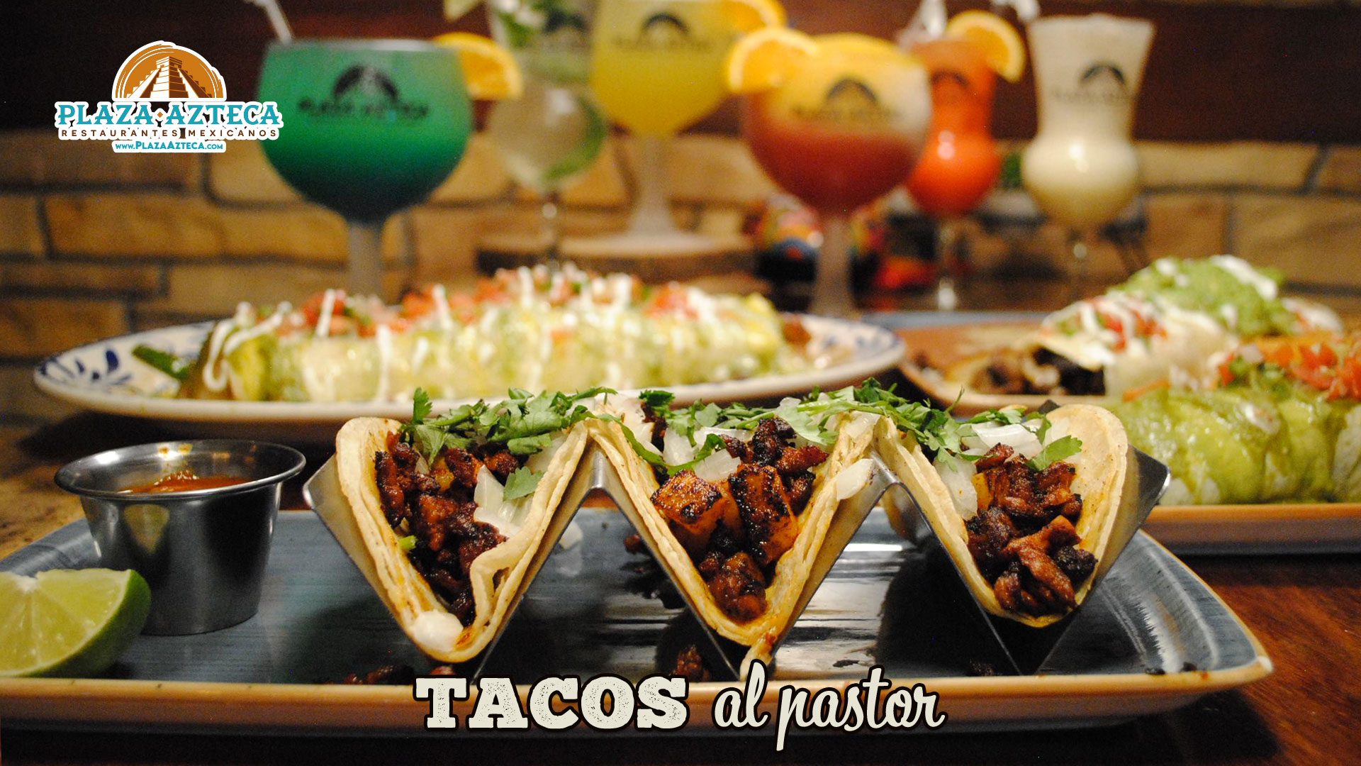 Plaza Azteca Mexican Restaurant · Leesburg in Leesburg, VA (5)