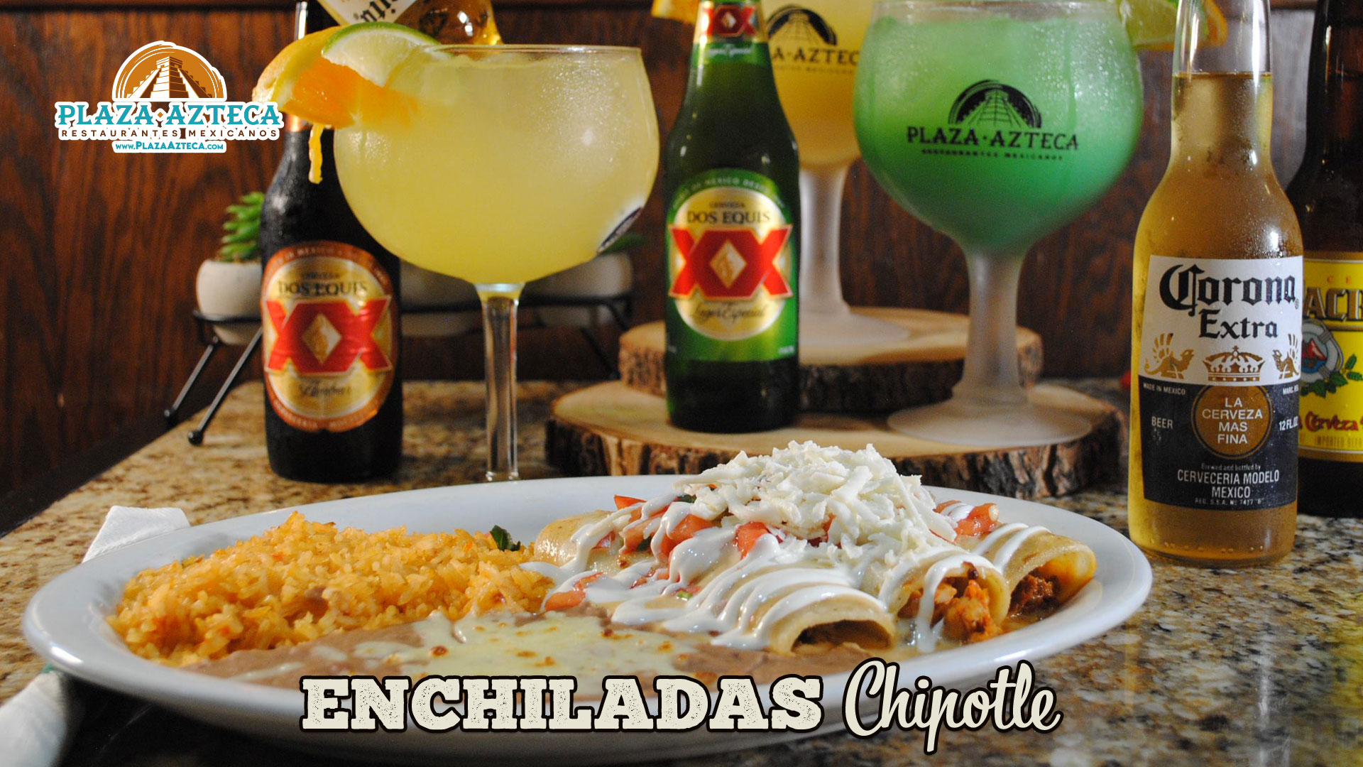 Plaza Azteca Mexican Restaurant · Leesburg in Leesburg, VA (6)