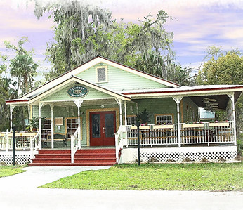 Vintage On 5th in Crystal River, FL (3)