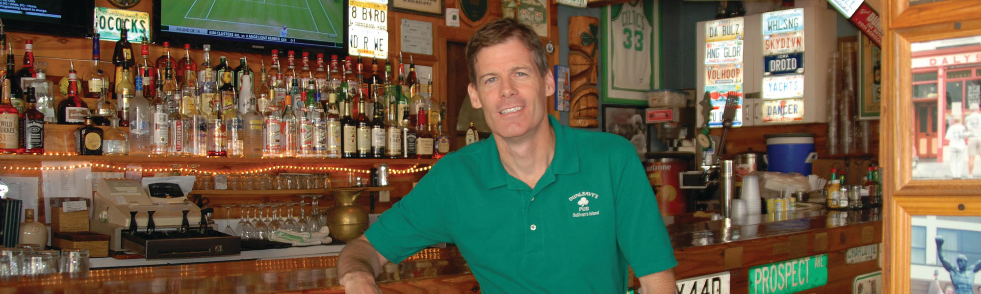 Dunleavy's Pub in Sullivan's Island, SC (3)