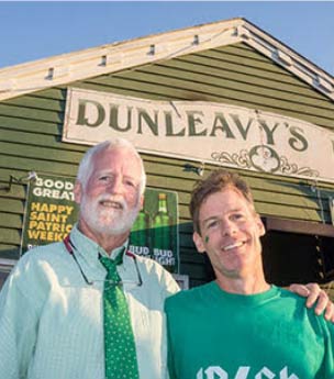 Dunleavy's Pub in Sullivan's Island, SC (5)