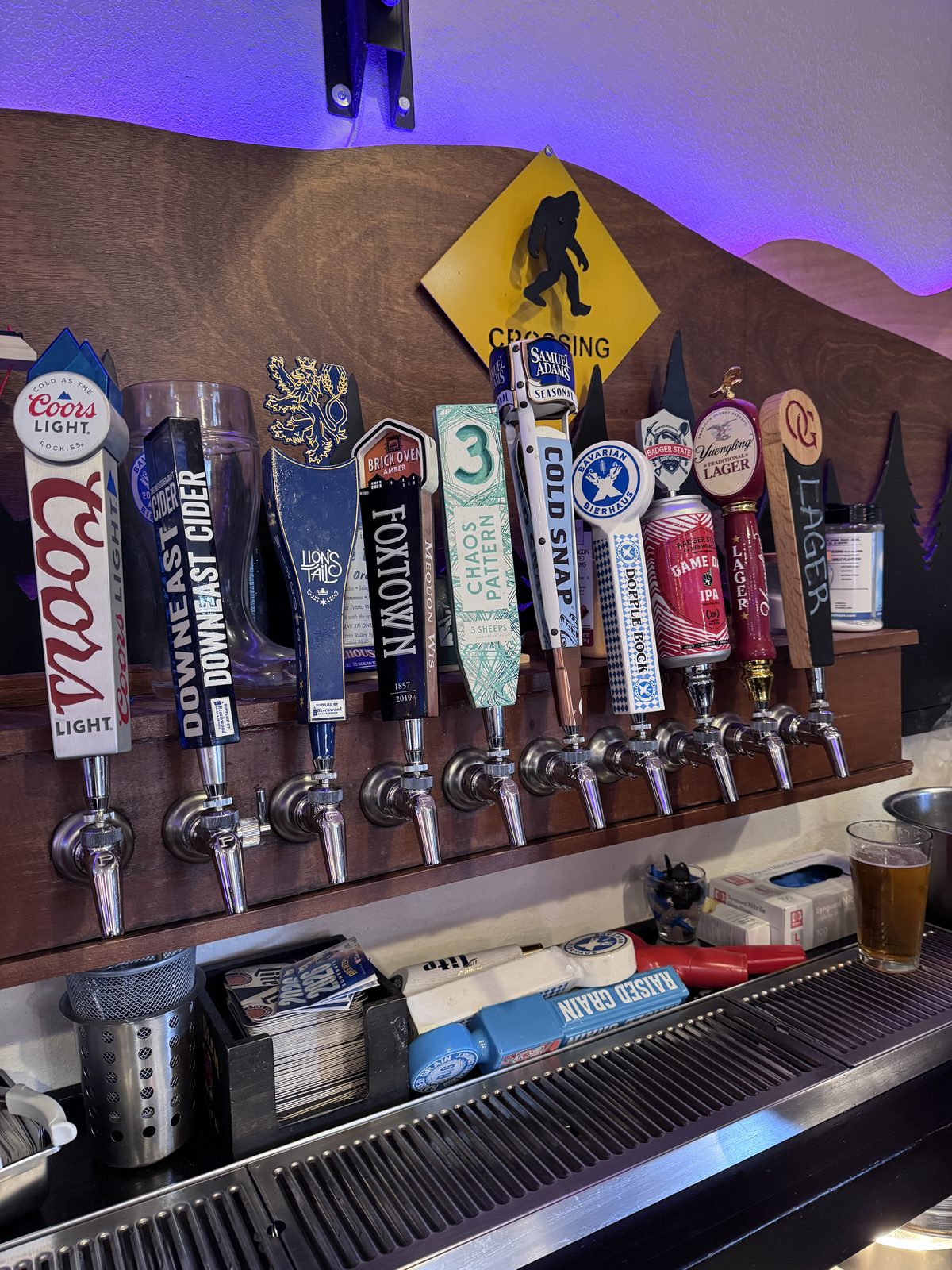 Bixenberg Tavern in Germantown, WI (5)